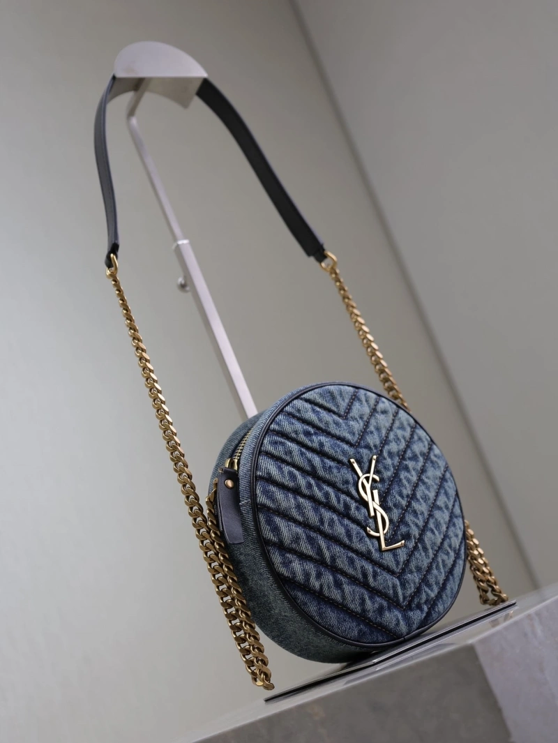 Bold YSX Round Bags 63759