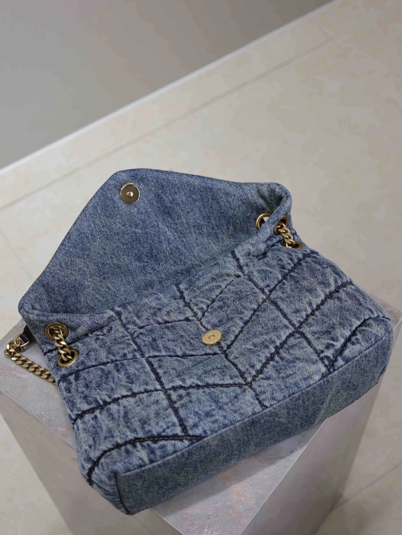 NewStyle YSX Top Handle Bags 63699