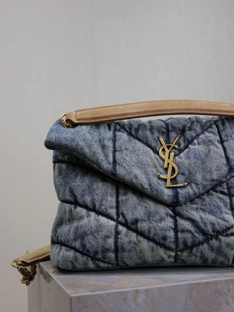 Sophisticated YSX Top Handle Bags 63288