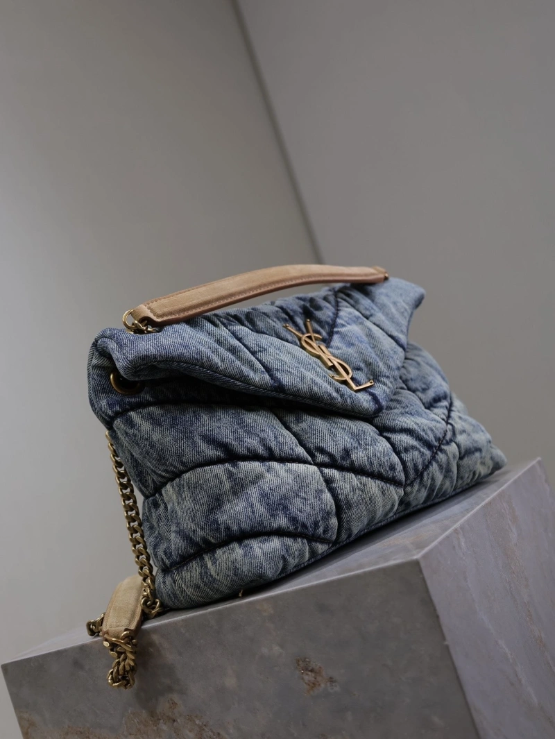 Sophisticated YSX Top Handle Bags 63288