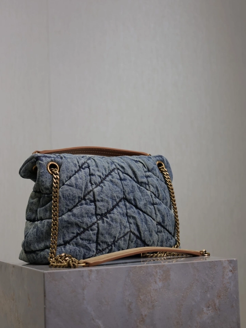 Sophisticated YSX Top Handle Bags 63288