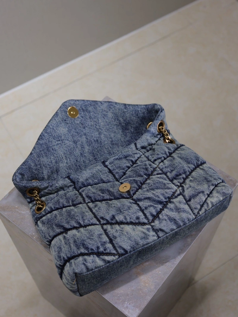 Sophisticated YSX Top Handle Bags 63288