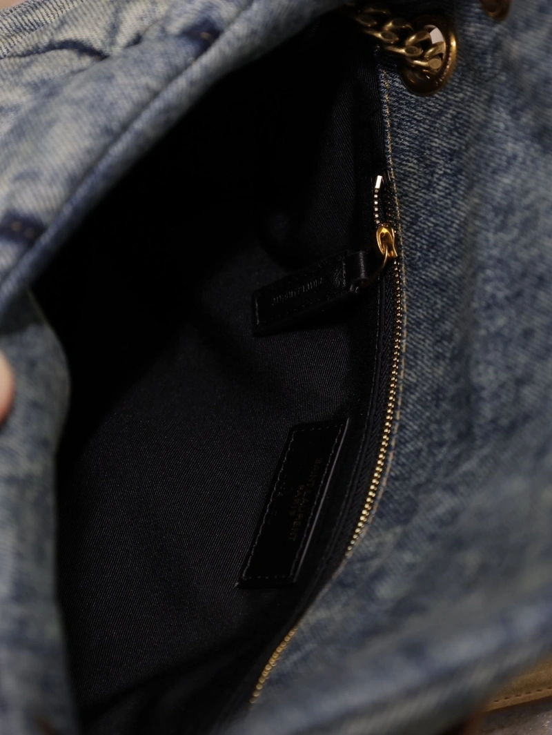 Sophisticated YSX Top Handle Bags 63288