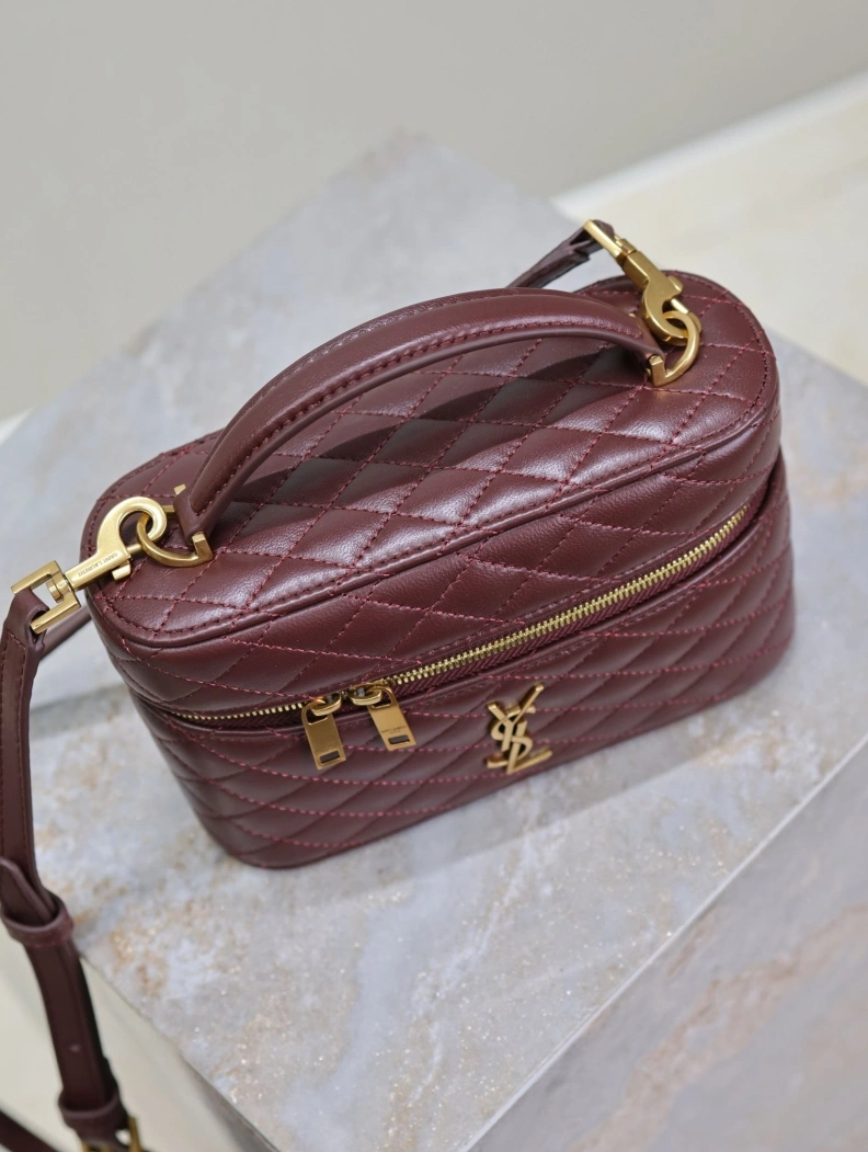 Elegant YSX Cosmetic Bags 63585