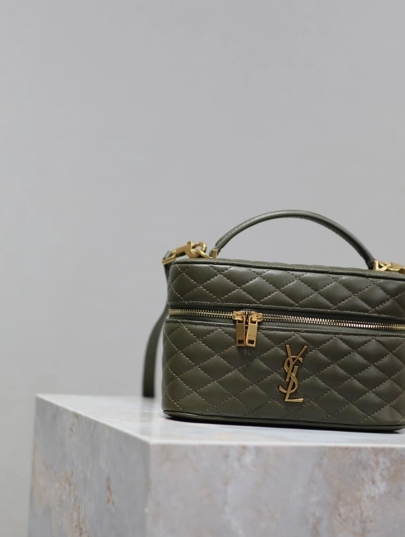 YSX Cosmetic Bags Sophisticated 63616