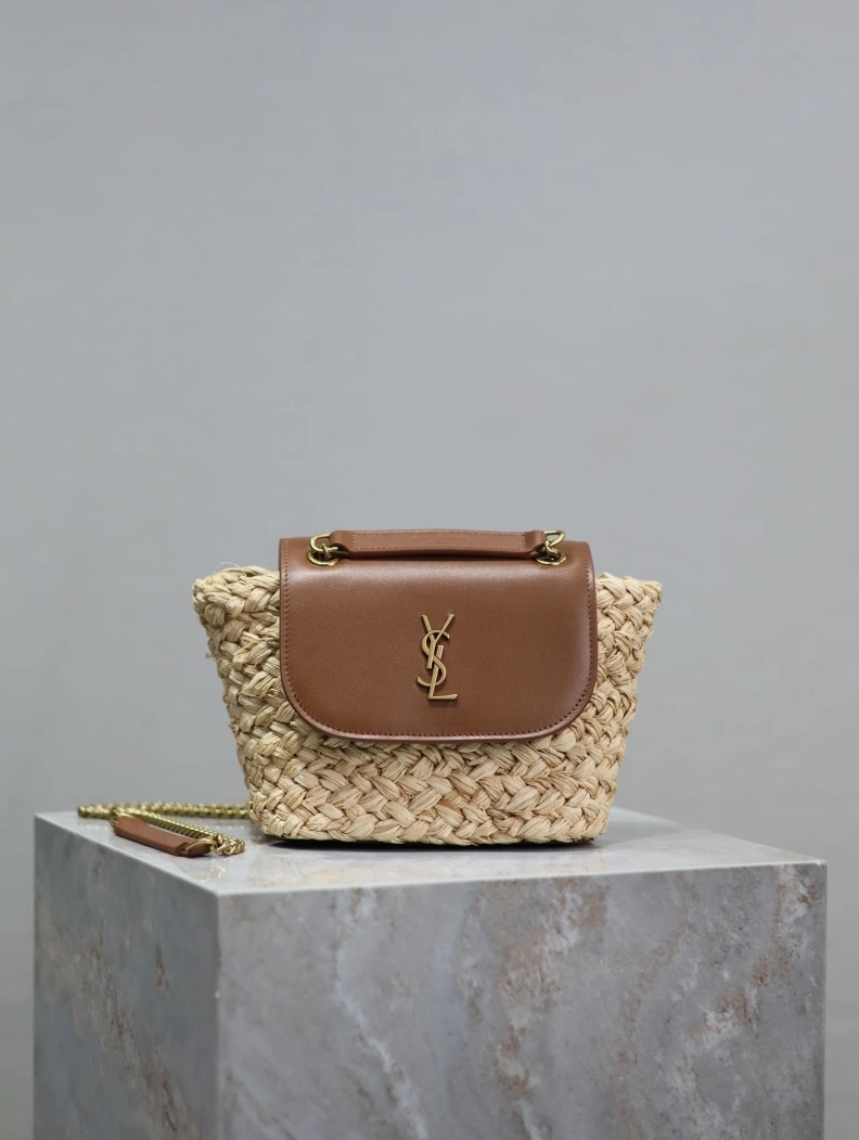 Resilient YSX Satchel Bags 63570