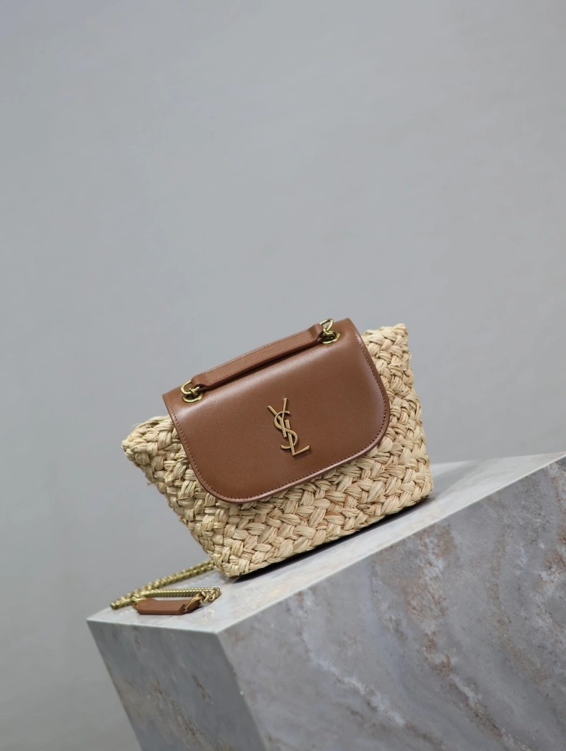 Resilient YSX Satchel Bags 63570
