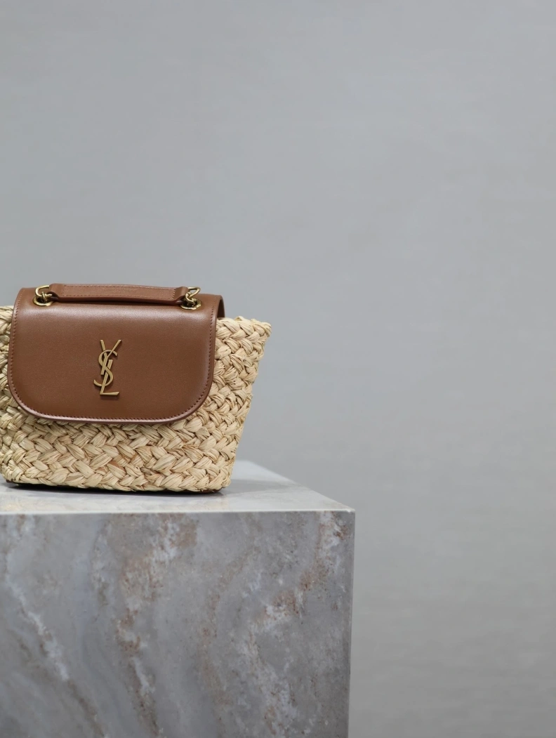 Resilient YSX Satchel Bags 63570