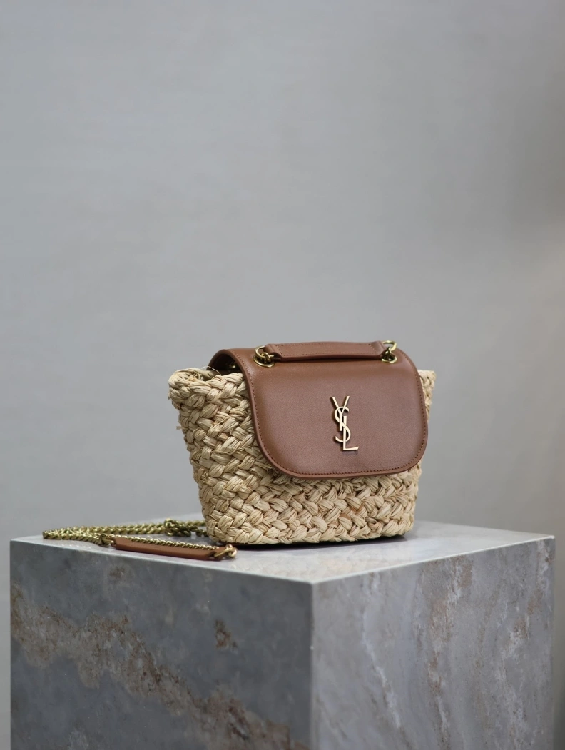 Resilient YSX Satchel Bags 63570