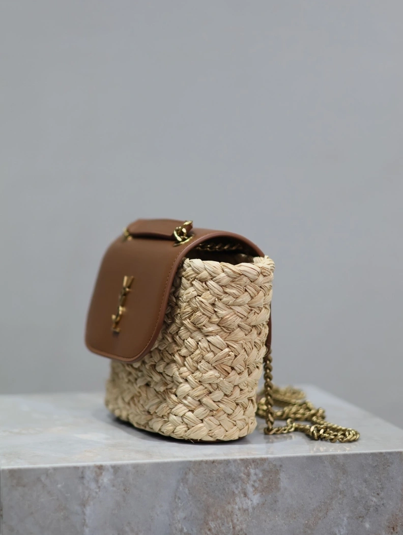 Resilient YSX Satchel Bags 63570