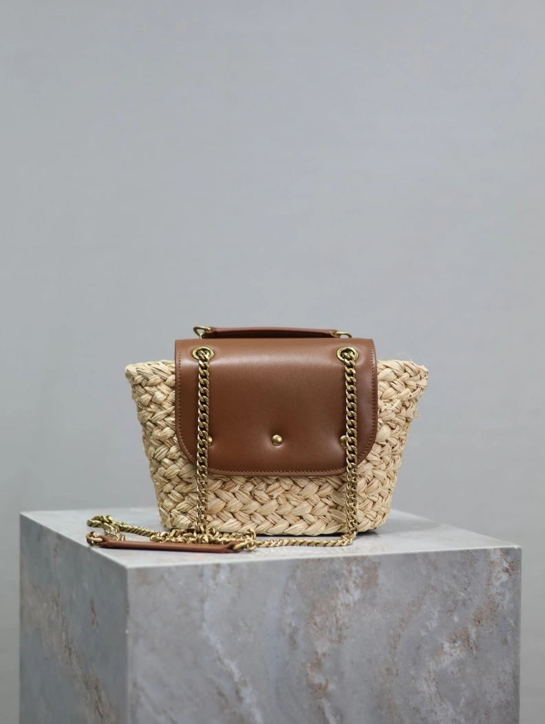 Resilient YSX Satchel Bags 63570