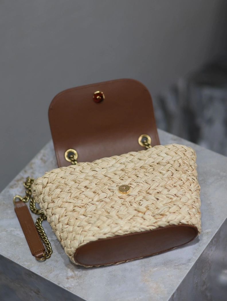 Resilient YSX Satchel Bags 63570