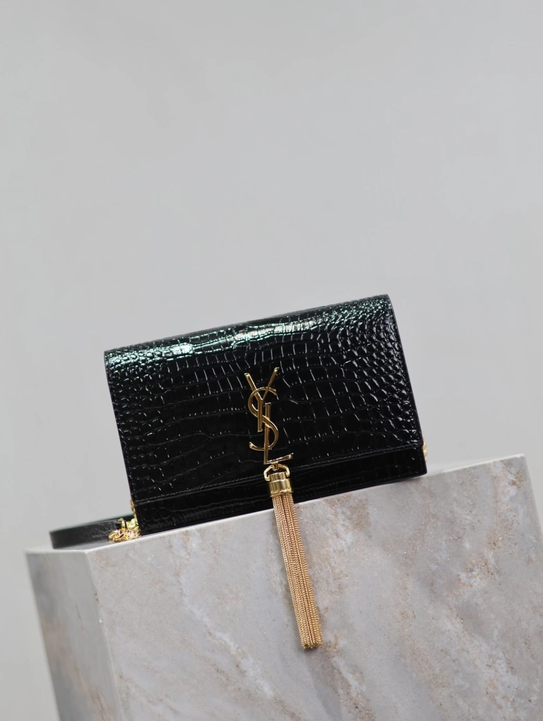 Versatile YSX Wallets & Purse 63364