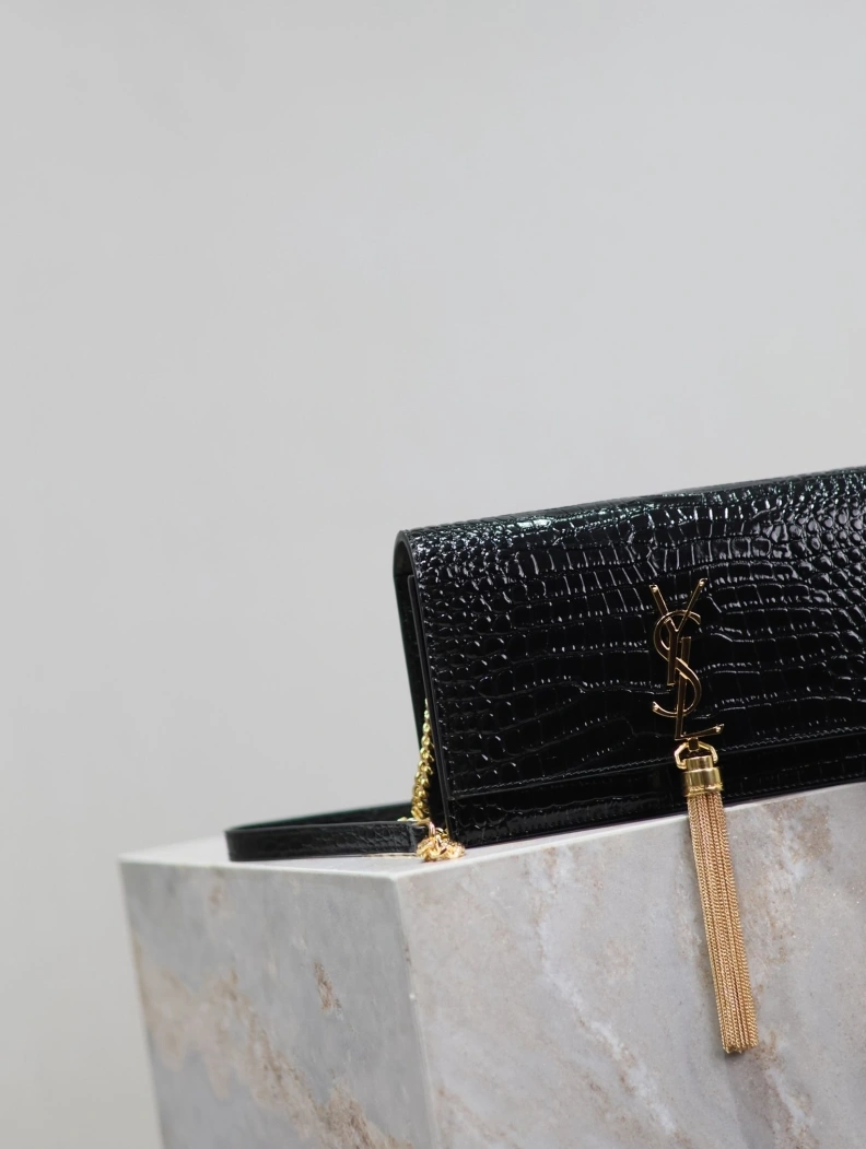 Versatile YSX Wallets & Purse 63364