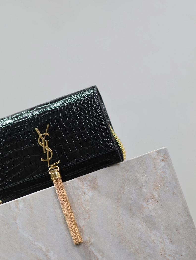 Versatile YSX Wallets & Purse 63364