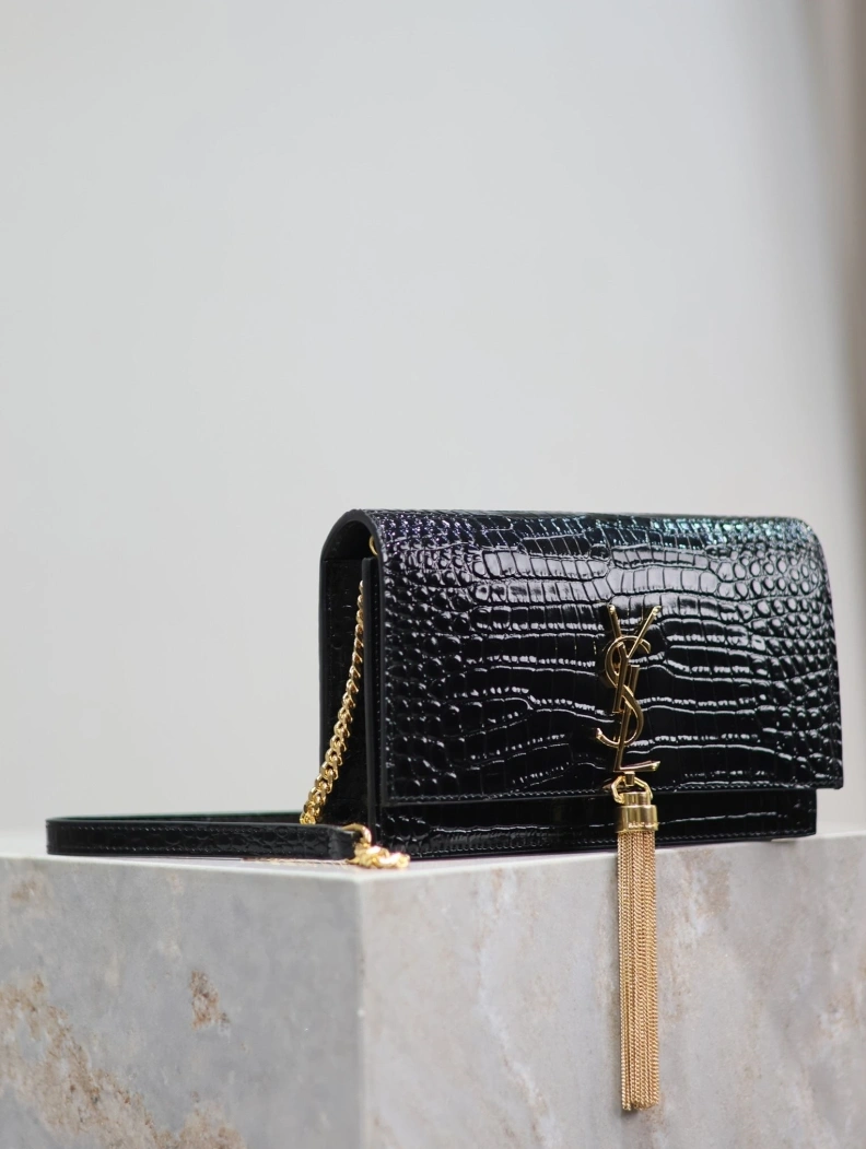 Versatile YSX Wallets & Purse 63364
