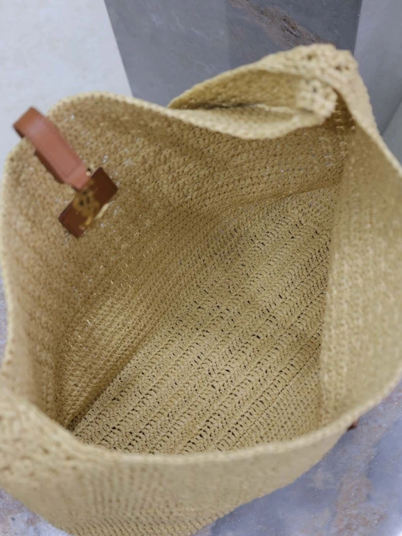 WellDesigned YSX Shopping Bags 63450