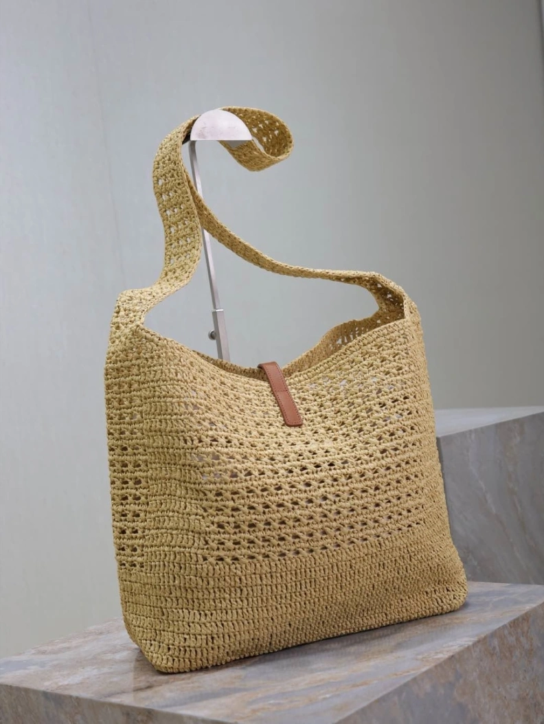WellDesigned YSX Shopping Bags 63450