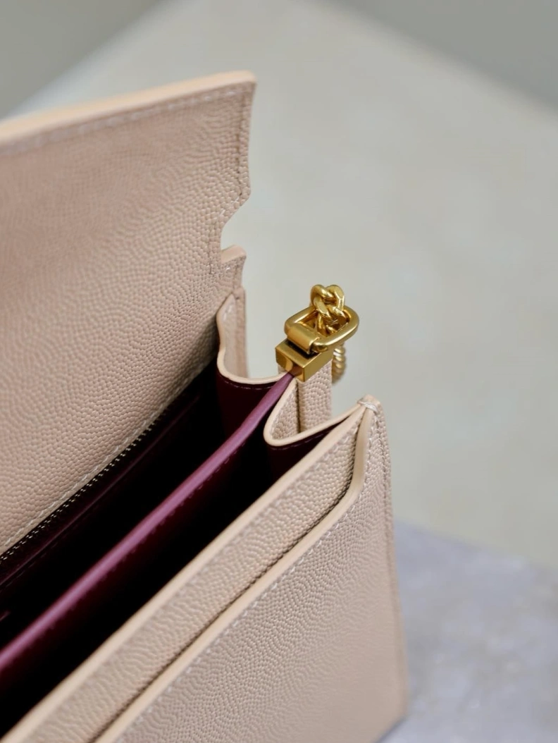 YSX Satchel Bags Refined 63524