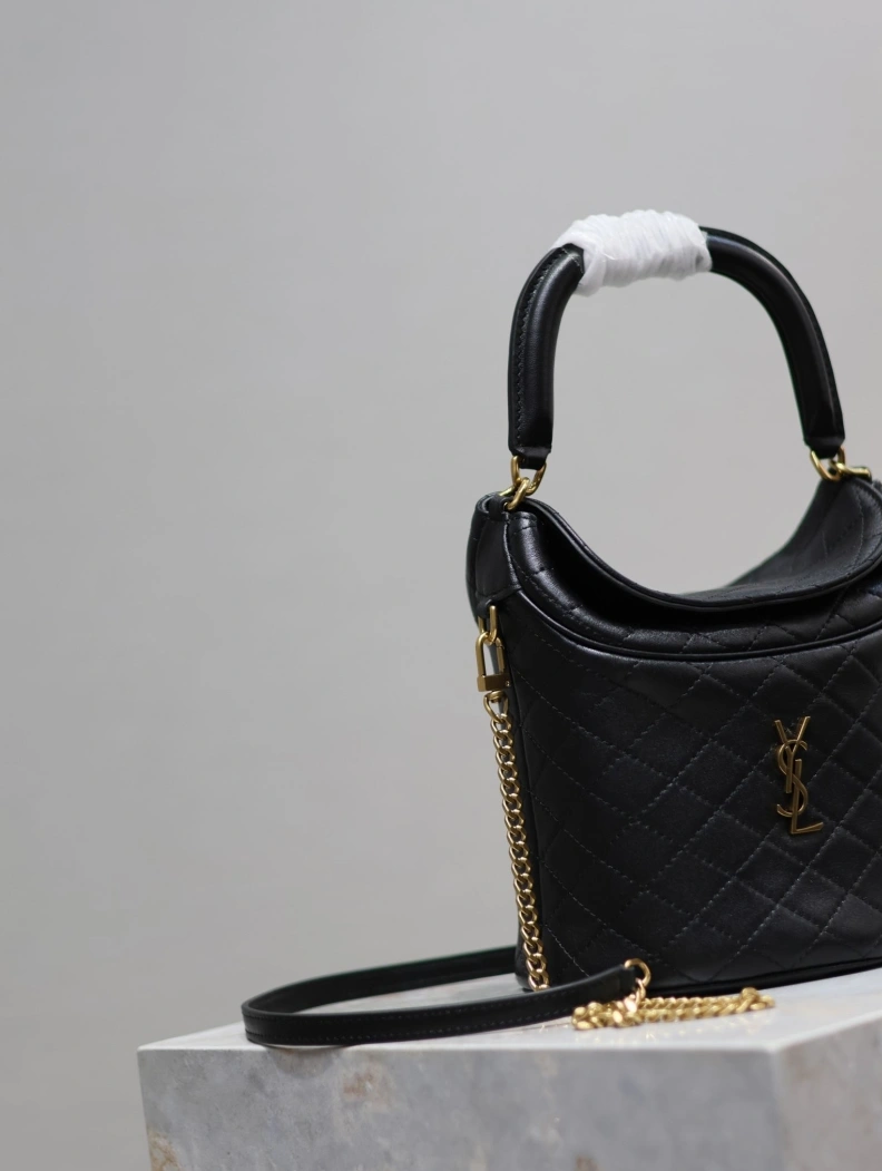 Comfortable YSX Top Handle Bags 63437