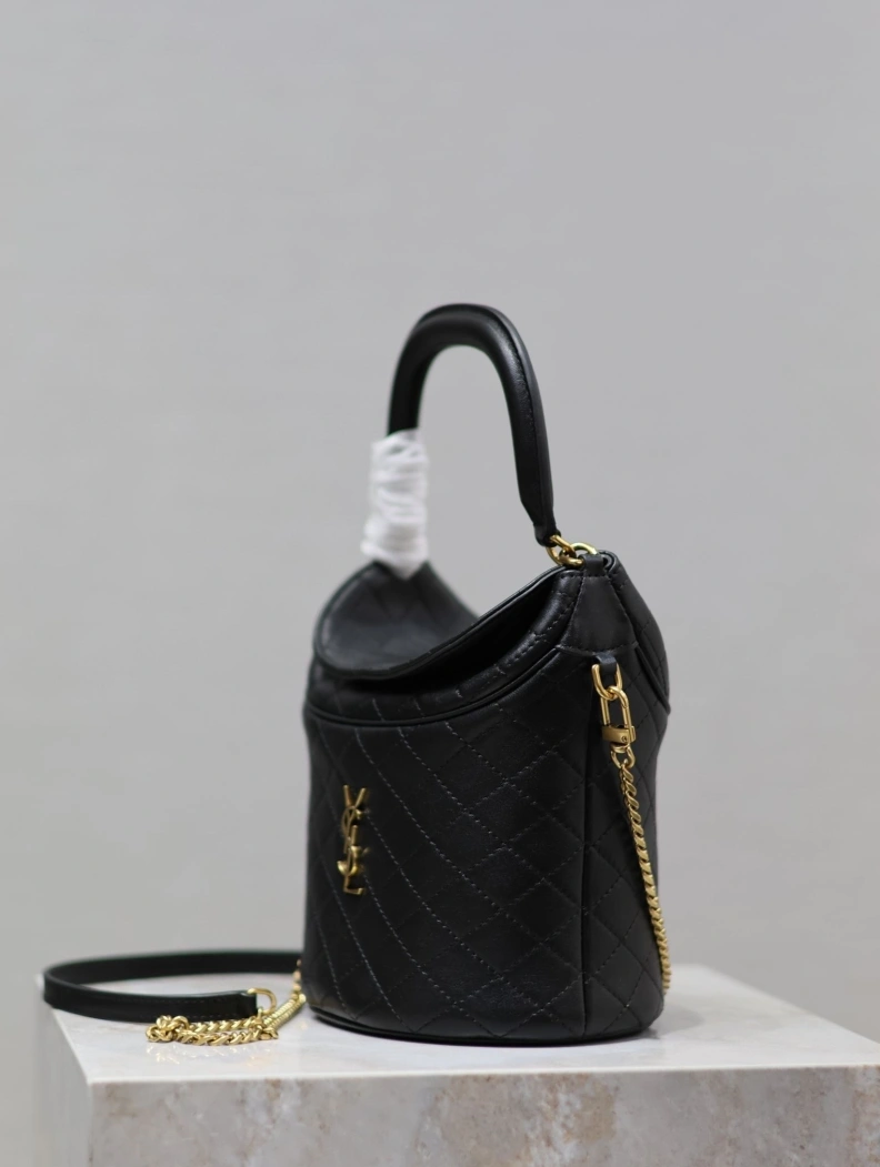 Comfortable YSX Top Handle Bags 63437