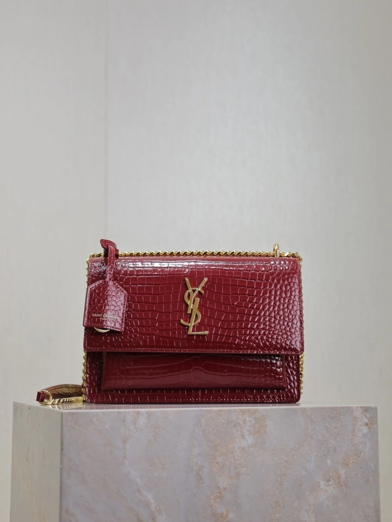 YSX Satchel Bags Versatile 63515