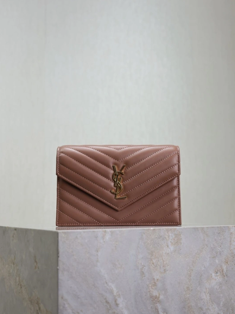 Trendy YSX Satchel Bags 63531