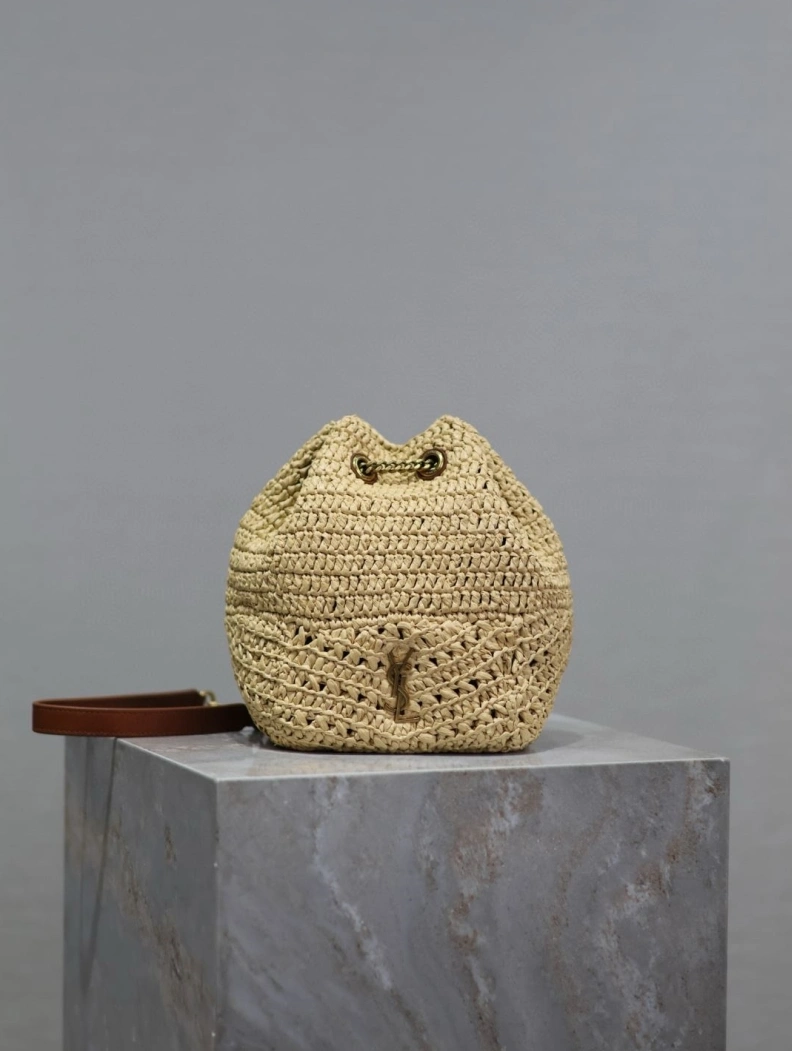 Functional YSX Bucket Bags 63592