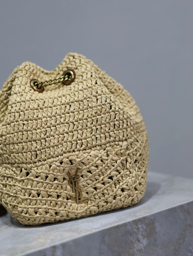 Functional YSX Bucket Bags 63592