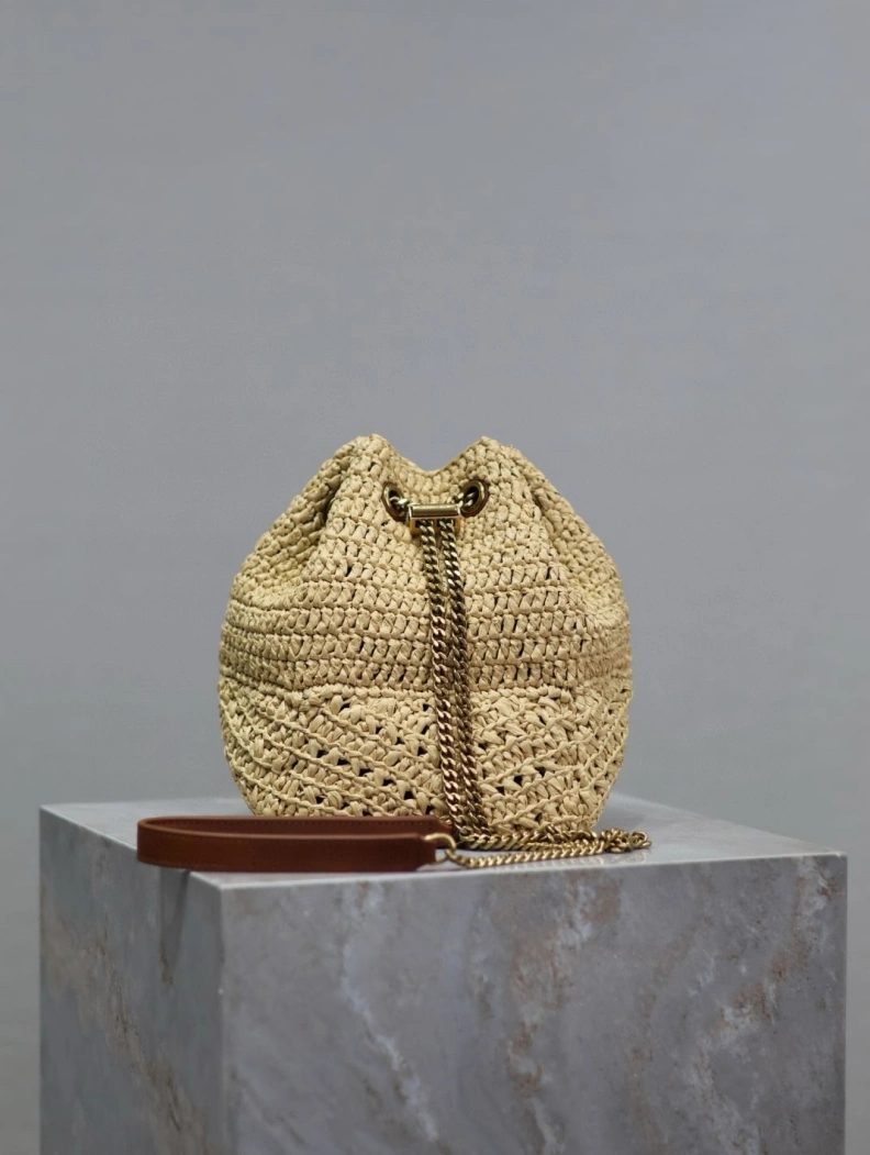 Functional YSX Bucket Bags 63592