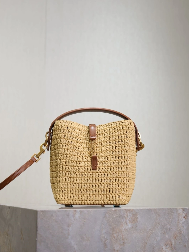 Compact YSX Bucket Bags 63608