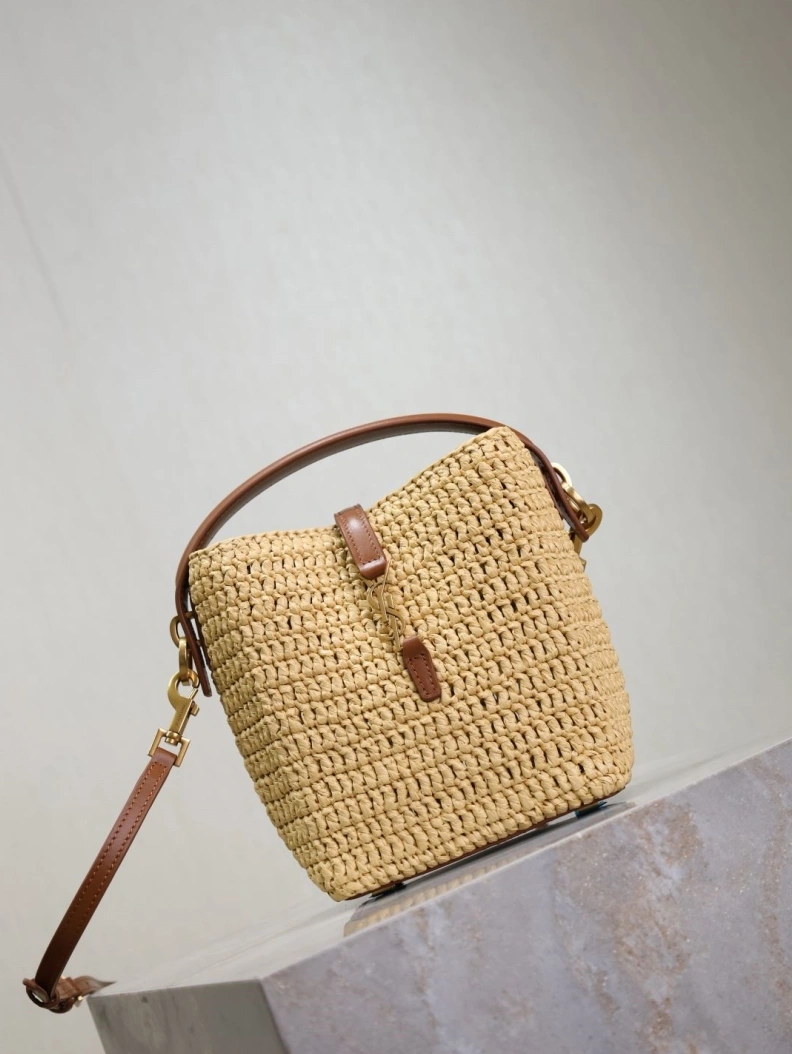 Compact YSX Bucket Bags 63608