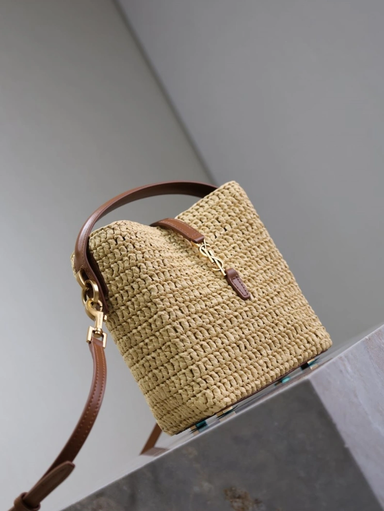 Compact YSX Bucket Bags 63608