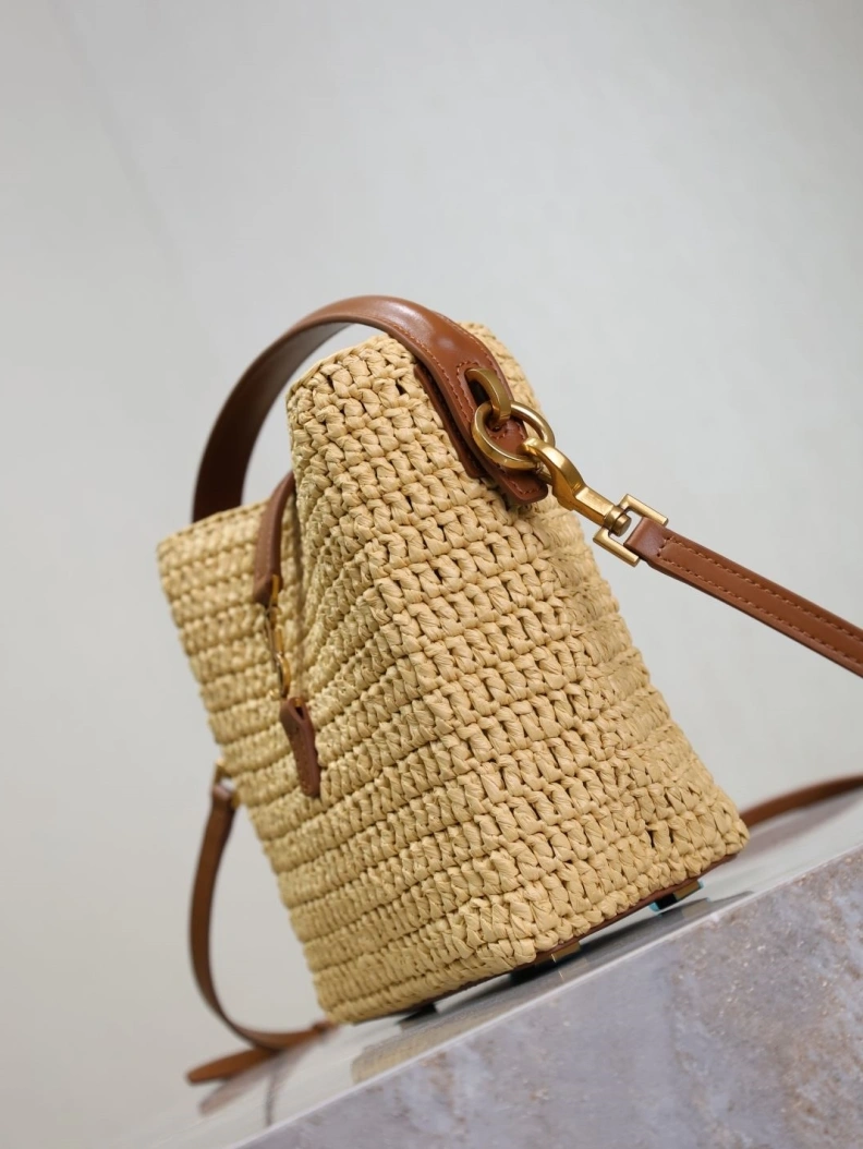 Compact YSX Bucket Bags 63608