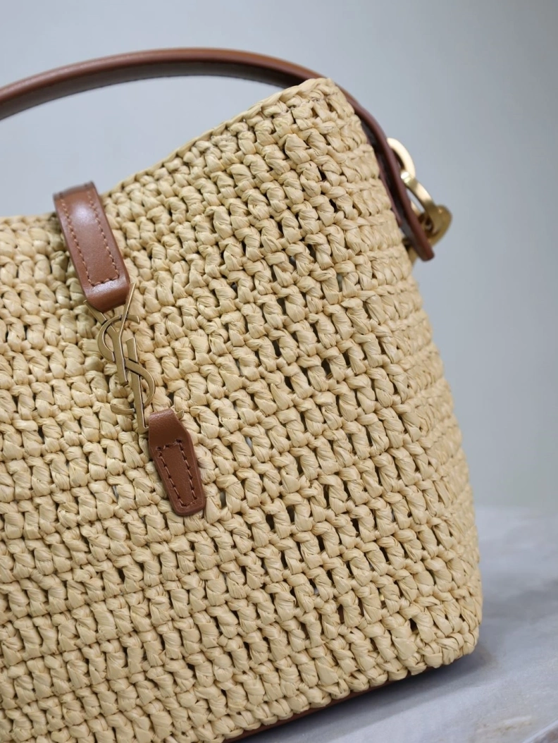 Compact YSX Bucket Bags 63608