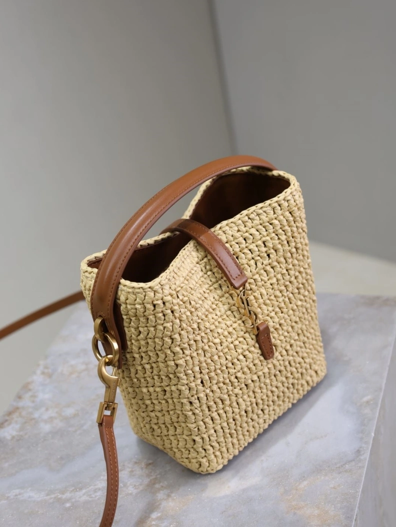 Compact YSX Bucket Bags 63608