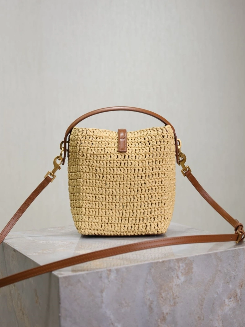 Compact YSX Bucket Bags 63608