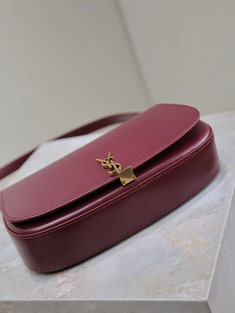 Vibrant YSX Top Handle Bags 63415
