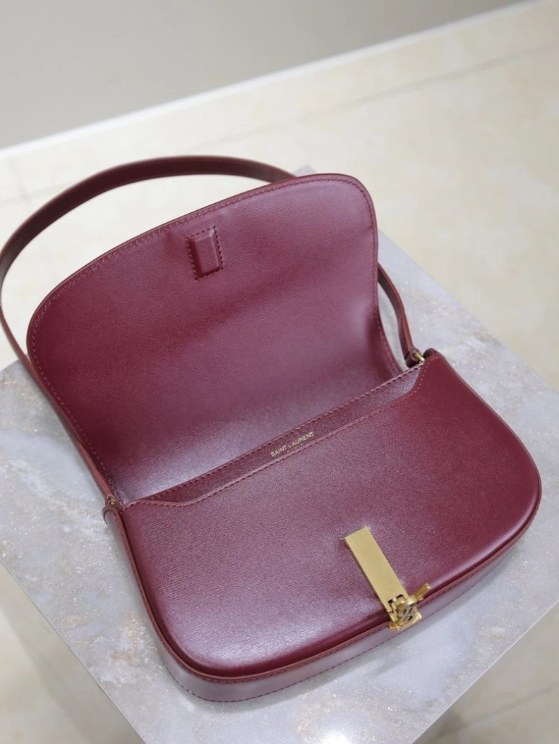 Vibrant YSX Top Handle Bags 63415