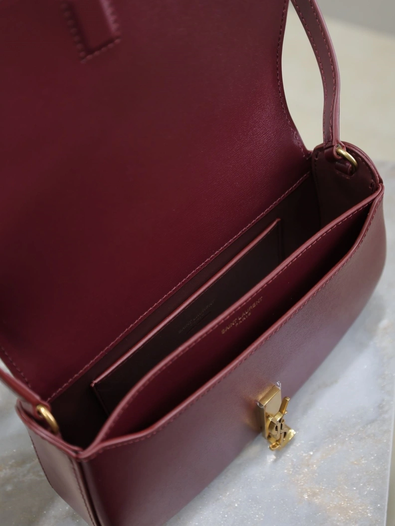 Vibrant YSX Top Handle Bags 63415