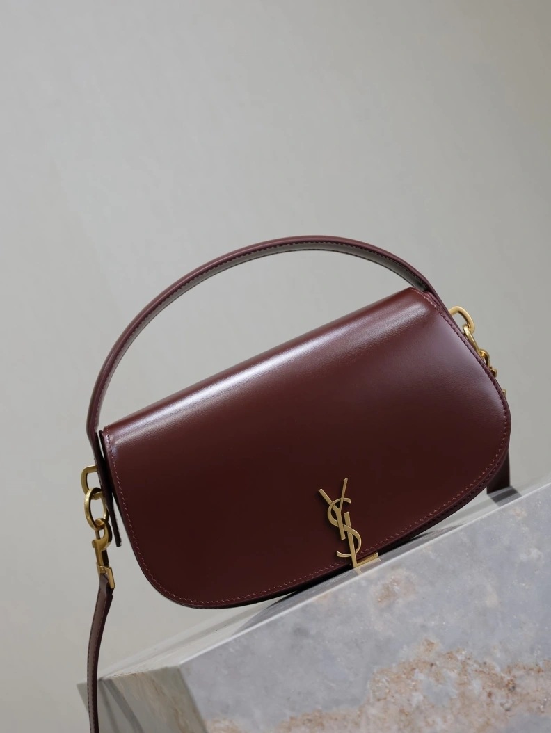 Soft YSX Top Handle Bags 63427