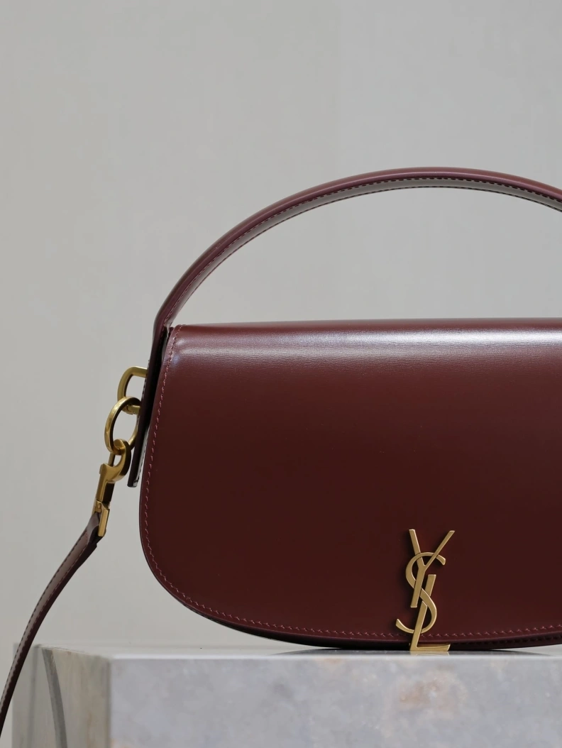 Soft YSX Top Handle Bags 63427