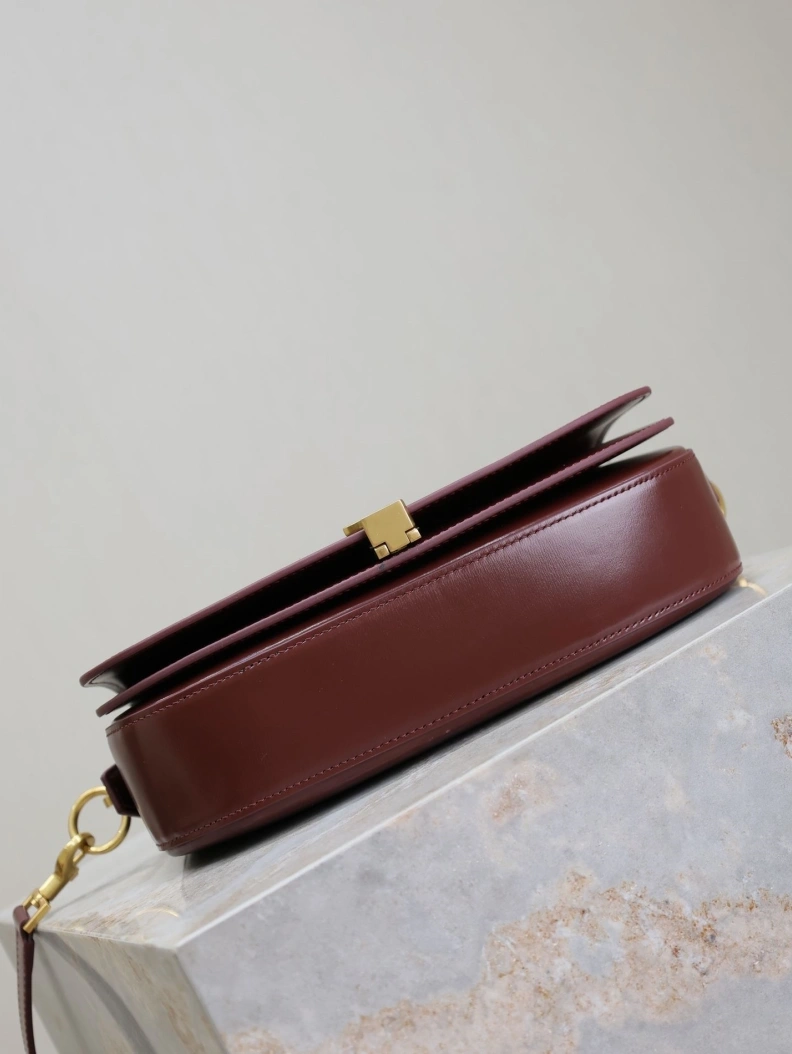 Soft YSX Top Handle Bags 63427