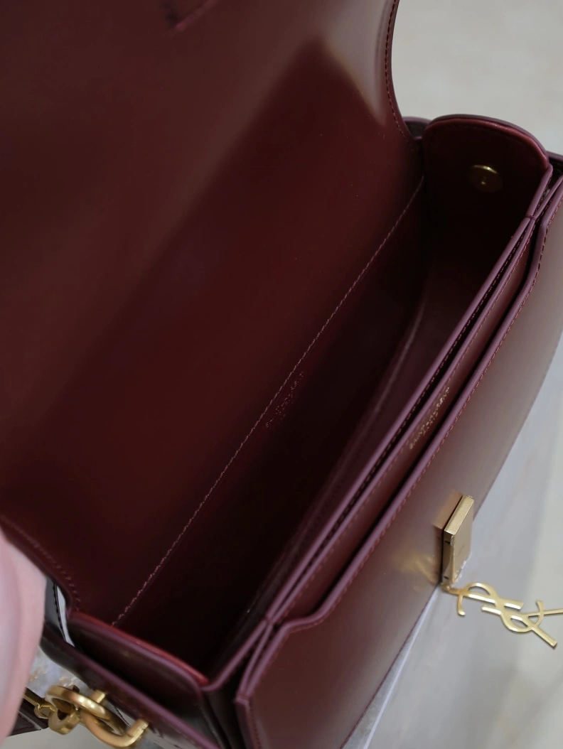 Soft YSX Top Handle Bags 63427