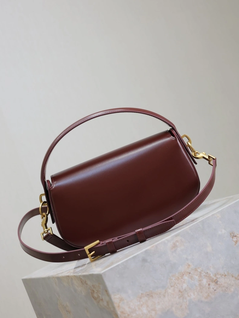 Soft YSX Top Handle Bags 63427