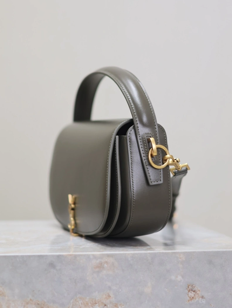 Minimalist YSX Top Handle Bags 63424