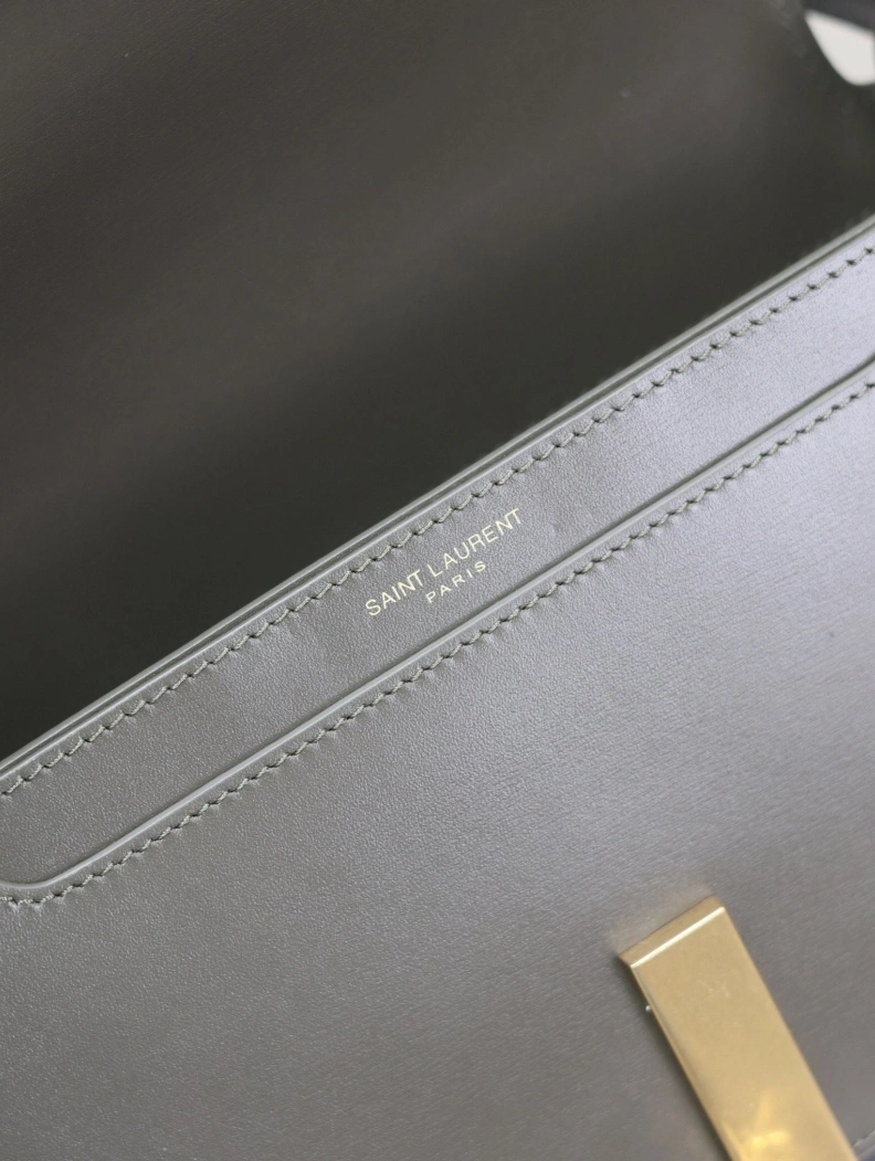 Minimalist YSX Top Handle Bags 63424