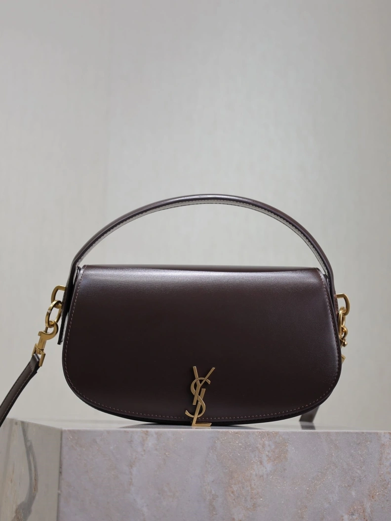 Vibrant YSX Top Handle Bags 63417