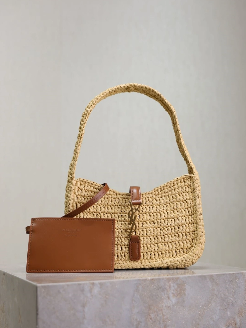 YSX Top Handle Bags Soft 63394