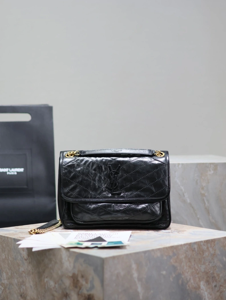 ModernLook YSX Satchel Bags 63527
